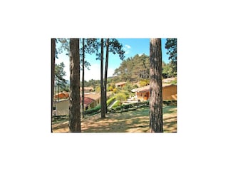 Appartement Marradi Buitenaudio-opname 13