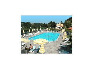 Apartamento Marradi  24