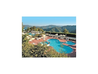 Apartment Marradi  29