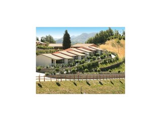 Apartamento Marradi Grabación al aire libre 7