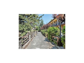 Appartement Marradi Buitenaudio-opname 9