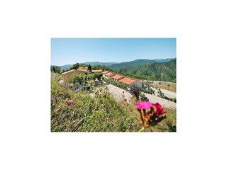 Apartamento Marradi Grabación al aire libre 14