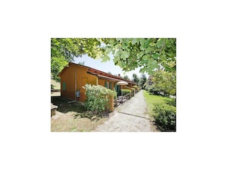 Apartment Marradi Außenaufnahme 2