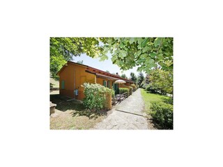 Appartement Marradi Enregistrement extérieur 2