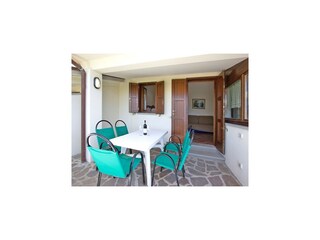 Apartment Marradi Außenaufnahme 13