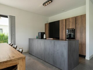 Vakantiehuis Biddinghuizen Kenmerken 11