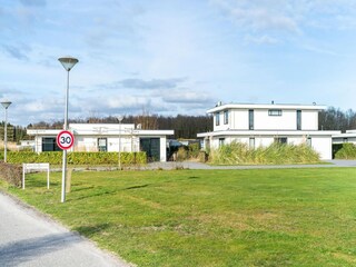 Vakantiehuis Biddinghuizen Omgeving 35