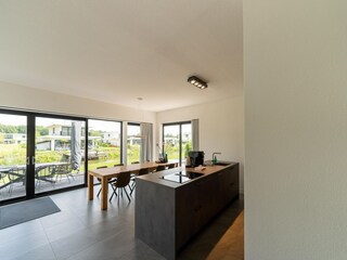 Vakantiehuis Biddinghuizen Kenmerken 18