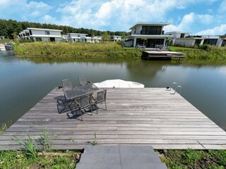 Casa per le vacanze Biddinghuizen Ambiente 37