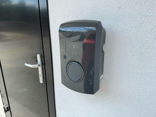 Vakantiehuis Biddinghuizen  43