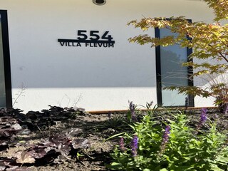 Maison de vacances Biddinghuizen Enregistrement extérieur 6