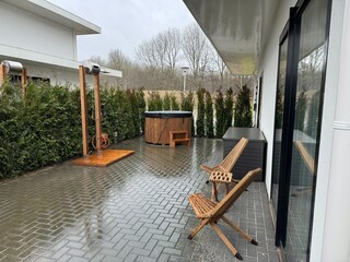 Maison de vacances Biddinghuizen  41