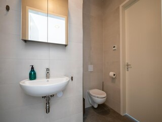 Ferienhaus Biddinghuizen Ausstattung 10