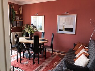 Appartamento per vacanze Cannero Riviera Caratteristiche 4