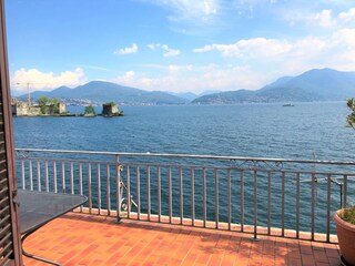 Appartamento per vacanze Cannero Riviera Ambiente 13