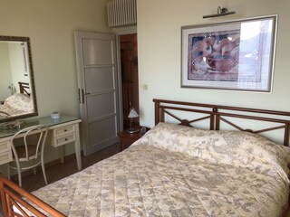 Appartamento per vacanze Cannero Riviera Caratteristiche 9