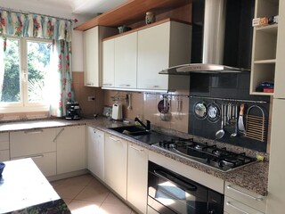 Appartamento per vacanze Cannero Riviera Caratteristiche 10