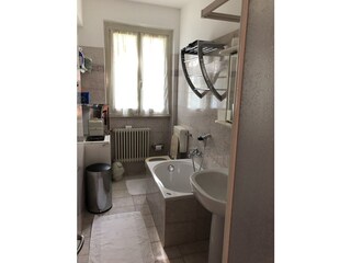 Appartamento per vacanze Cannero Riviera Caratteristiche 11