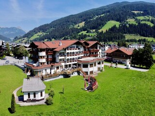 Holiday park Altenmarkt Outdoor Recording 5