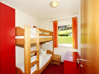 Vakantiepark Altenmarkt Kenmerken 17