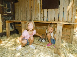 Vakantiepark Altenmarkt  32