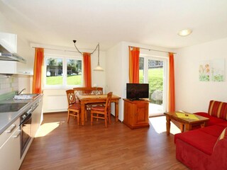 Vakantiepark Altenmarkt Kenmerken 22