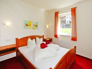 Vakantiepark Altenmarkt Kenmerken 18