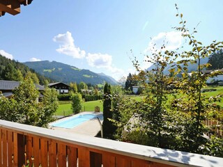 Vakantiepark Altenmarkt Buitenaudio-opname 7