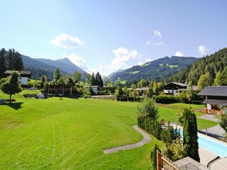 Vakantiepark Altenmarkt Buitenaudio-opname 8