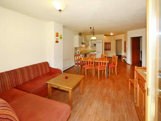 Vakantiepark Altenmarkt Kenmerken 13