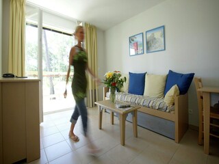 Vakantiepark Tarnos Kenmerken 6