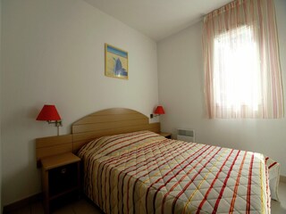 Holiday park Tarnos Features 5