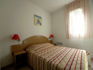 Vakantiepark Tarnos Kenmerken 5