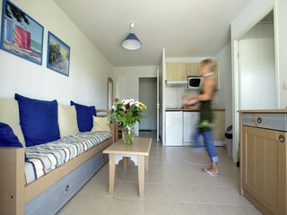 Vakantiepark Tarnos Kenmerken 8