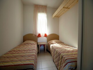 Holiday park Tarnos Features 7