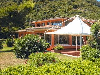 Vakantiepark Rio Marina Buitenaudio-opname 3