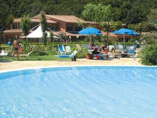 Parco vacanze Rio Marina Registrazione all'aperto 10