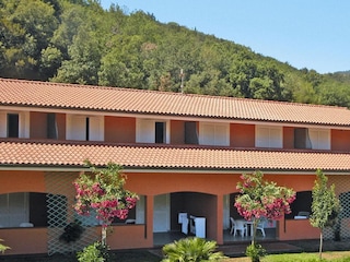 Parc de vacances Rio Marina Enregistrement extérieur 18