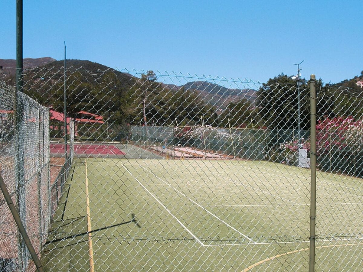 Ferienpark Rio Marina Außenaufnahme 21