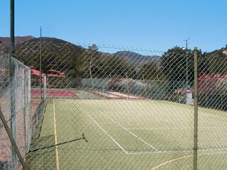 Holiday park Rio Marina Outdoor Recording 18
