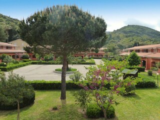 Parc de vacances Rio Marina Enregistrement extérieur 21
