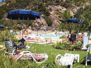 Vakantiepark Rio Marina Buitenaudio-opname 23