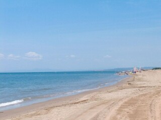 Ferienpark Valras-Plage Umgebung 16