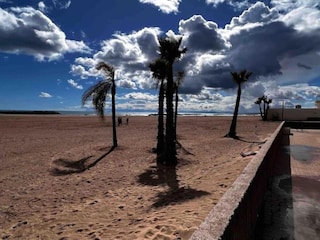 Ferienpark Valras-Plage Umgebung 26