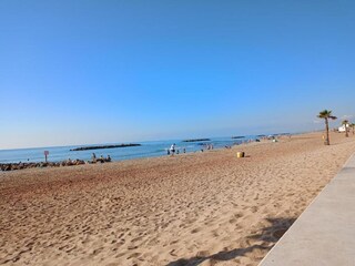 Ferienpark Valras-Plage Umgebung 34