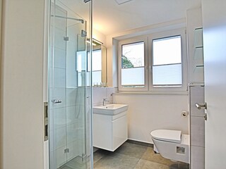 Apartamento de vacaciones Wangerooge Características 3