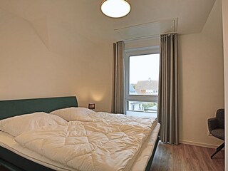 Apartamento de vacaciones Wangerooge Características 9