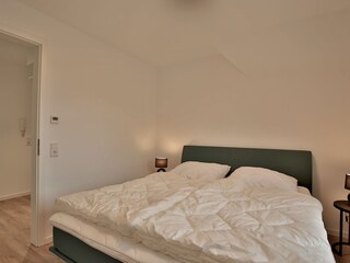 Apartamento de vacaciones Wangerooge Características 10