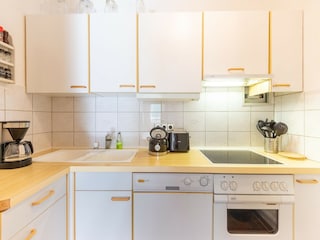 Apartment Westendorf Ausstattung 10