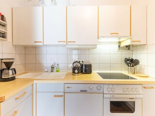 Appartamento Westendorf Caratteristiche 10